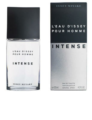 L'Eau d'Issey Intense - Eau de Toilette Spray