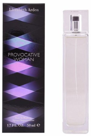 Elizabeth Arden Provocative Woman Eau de Parfum 50ml