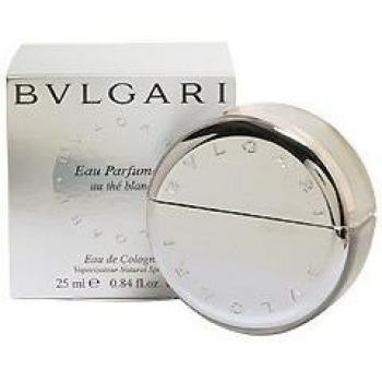Bulgari Eau Parfumée au thé blanc Eau de Cologne 25 ml