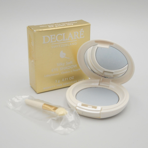 Declare Silky Soft Eye Shadow 04 Pearl Sky 3 g