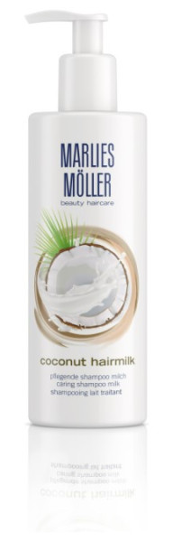 Marlies Möller - Coconut Haarmilch