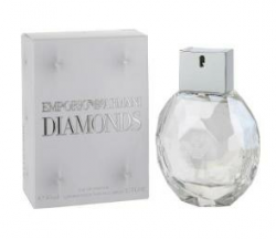 Emporio Armani Diamonds Eau de Parfum 30ml