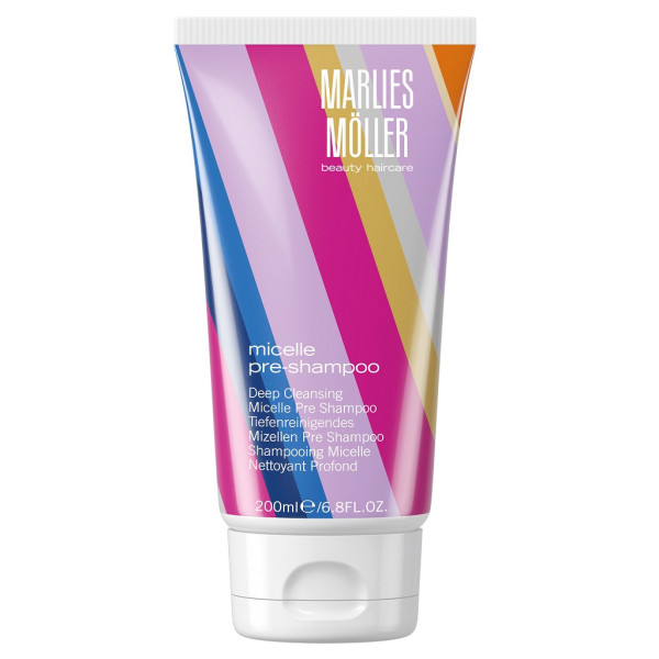 Marlies Möller - Micelle Pre-Shampoo 200ml