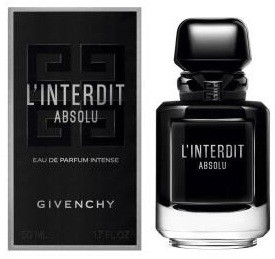 Givenchy L'Interdit Absolu Eau de Parfum