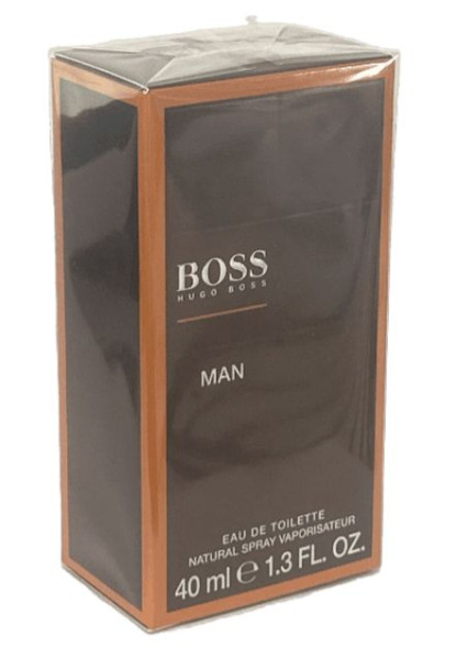 Hugo Boss Orange Man Eau de Toilette 40ml