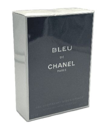 Bleu de Chanel, Gel Hydratant Apres Rasage, Hydrating After Shave Gel 100 ml