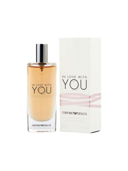 Emporio Armani You - In Love with You Eau de Parfum