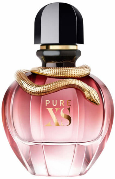 Paco Rabanne Pure XS for Her Eau de Parfum 50ml