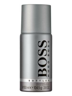 Boss Bottled - Déodorant Spray