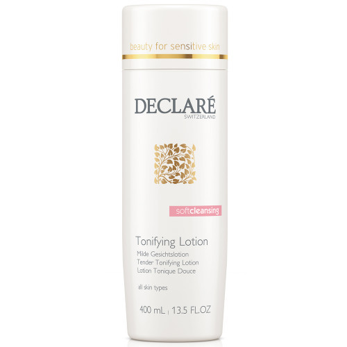 Declaré Soft Cleansing Milde Gesichtslotion (400ml)