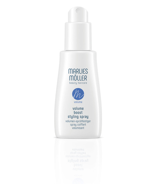 Marlies Möller - Volume Boost Styling Spray 125ml