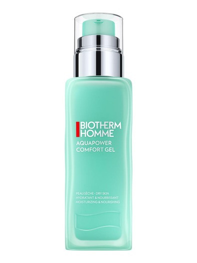 Biotherm Aquapower Classic Confort Gel 75 ml