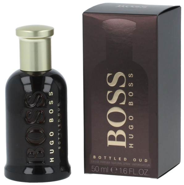 Bottled Oud - Eau de Parfum Spray