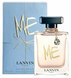 Lanvin Me Eau de Parfum 50ml