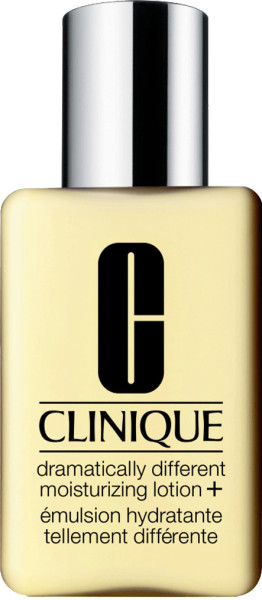 Clinique Dramatically Different Feuchtigkeitslotion+ 50ml Bottle