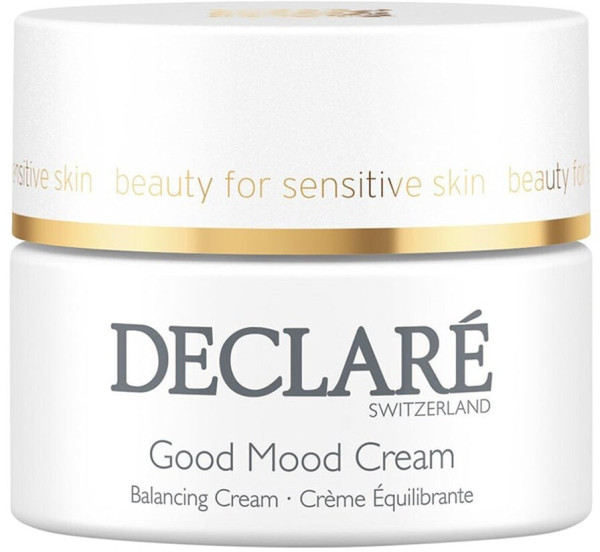 Declare Good Mood Cream 50ml