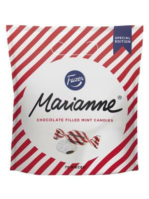 Marianne Pfefferminz Bonbons