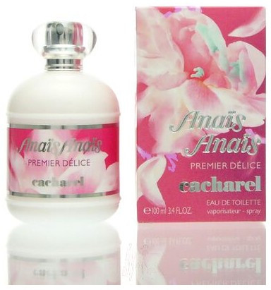 Cacharel Anais Anais Premier Delice Eau de Toilette 100 ml