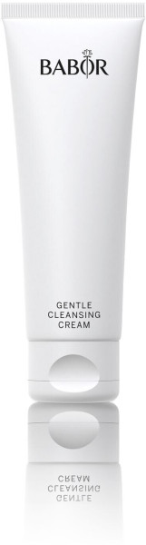 Babor Gentle Cleansing Cream 100ml