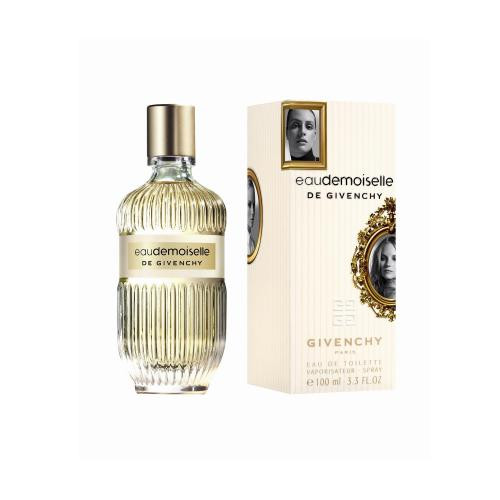 Givenchy Eaudemoiselle de Givenchy Eau de Toilette 100ml