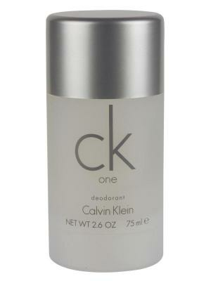 ck one - Deodorant Stick