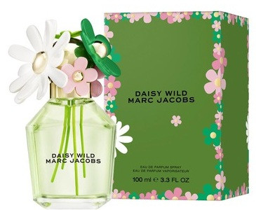 Daisy - Wild Eau de Parfum