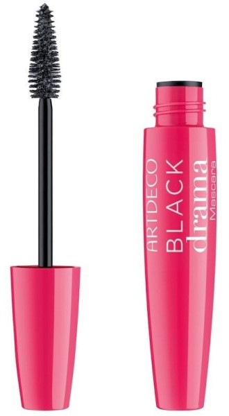 Artdeco Summer Brights Black Drama Mascara (12 ml) Black