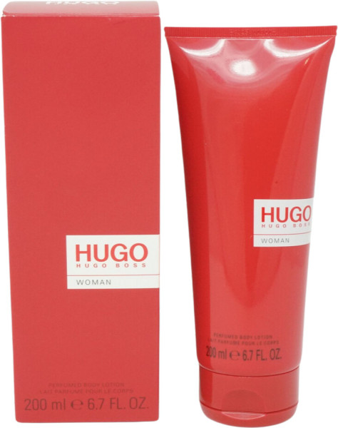 Hugo Woman - Body Lotion