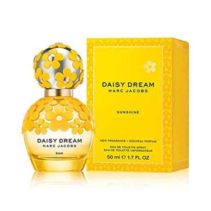 Marc Jacobs Daisy Dream Sunshine Eau de Toilette (50ml)