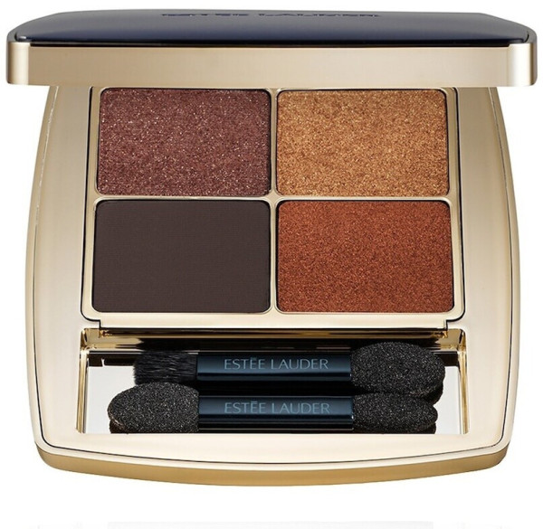 Estée Lauder Eyeshadow Quad Pure Colour Envy (6 g) wild earth