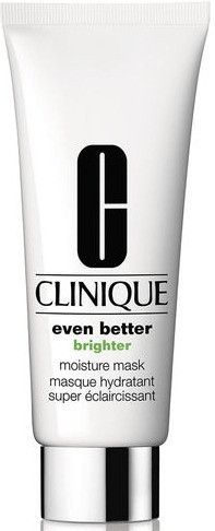 Clinique Even Better Brighter Moisture Mask (100ml)