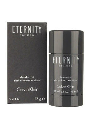 Eternity for Men - Deodorant Stick