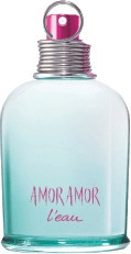 Cacharel Amor Amor L'Eau Eau de Toilette 100ml