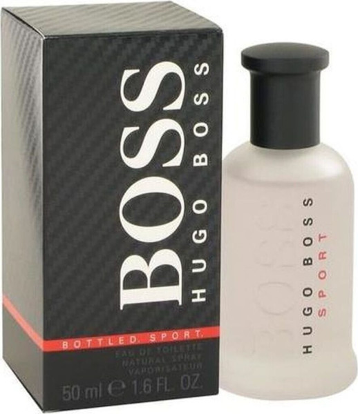 Hugo Boss Bottled Sport Eau de Toilette