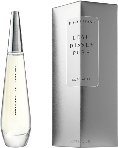 Issey Miyake L'Eau d'Issey Pure Eau de Parfum 50ml