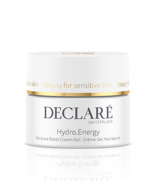 Declare Hydro Energy Creme-Gel 50ml