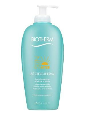 Lait Oligo-Thermal - After Sun - 400 ml