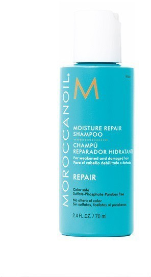 Hair - Moisture Repair Shampoo