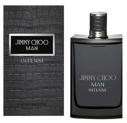 Jimmy Choo Man Intense Eau de Toilette 100ml