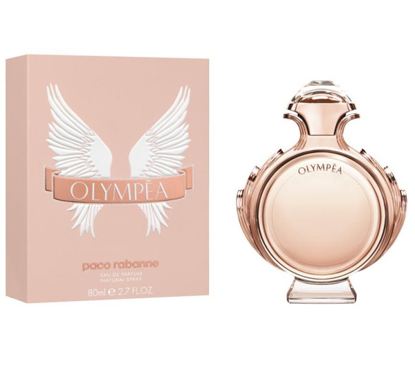 Olympea - Eau de Parfum Spray