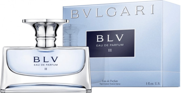 Bulgari Blv II Eau de Parfum 75ml