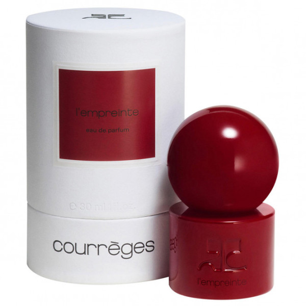 Courrèges Empreinte Eau de Parfum 30ml