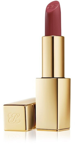 Estée Lauder Pure Color Hi-Lustre Lipstick (3,5g) 563 Hot Kiss