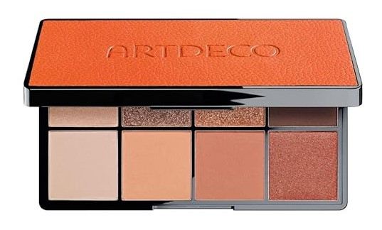 Artdeco Eyelights Palette Fun In The Sun Limited Edition