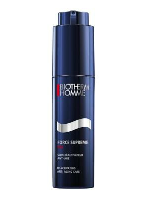 Biotherm Homme Force Supreme Gel (50ml)