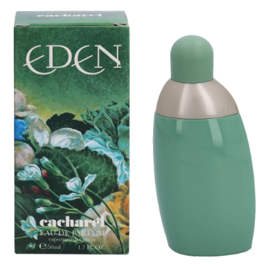 Eden - Eau de Parfum Spray