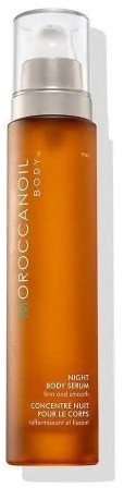 Moroccanoil Body Care Night Body Serum 100ml