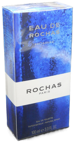 Eau de Rochas Homme - Eau de Toilette