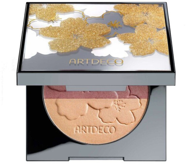 Artdeco Glamour Glow Blusher