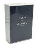 Bleu de Chanel, Gel Hydratant Apres Rasage, Hydrating After Shave Gel 100 ml 
